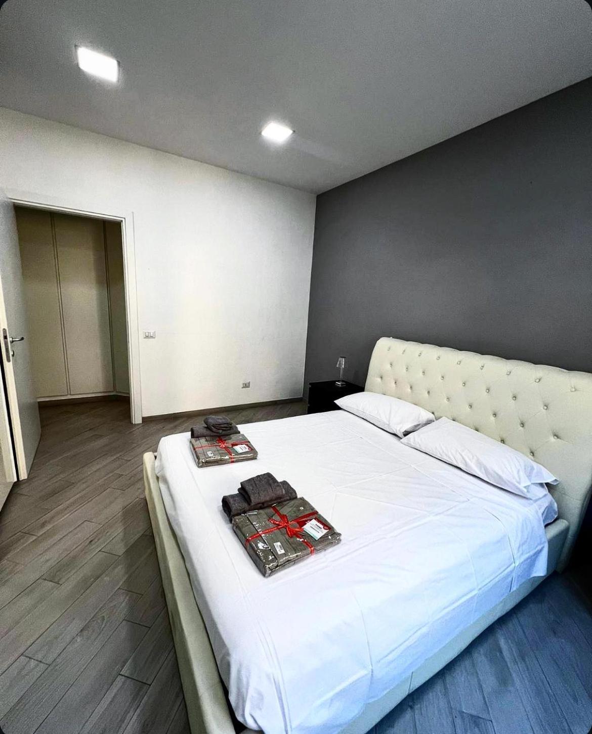 Gordiani Apartamento Roma