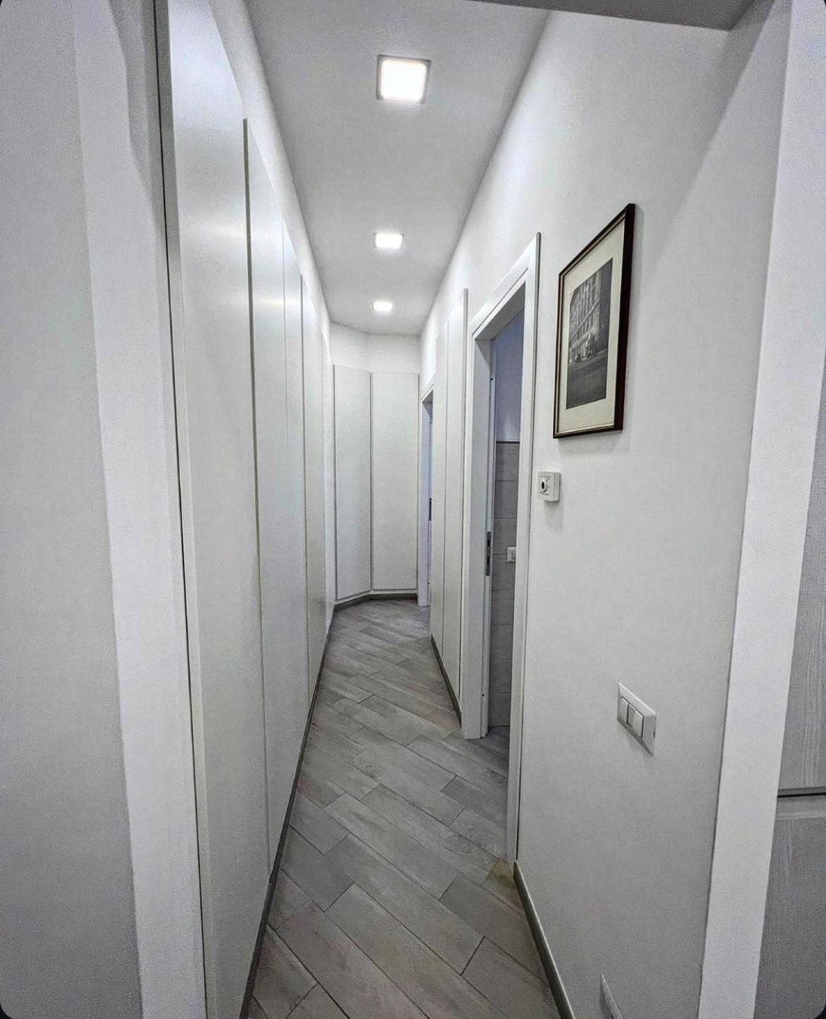 Apartamento Gordiani *