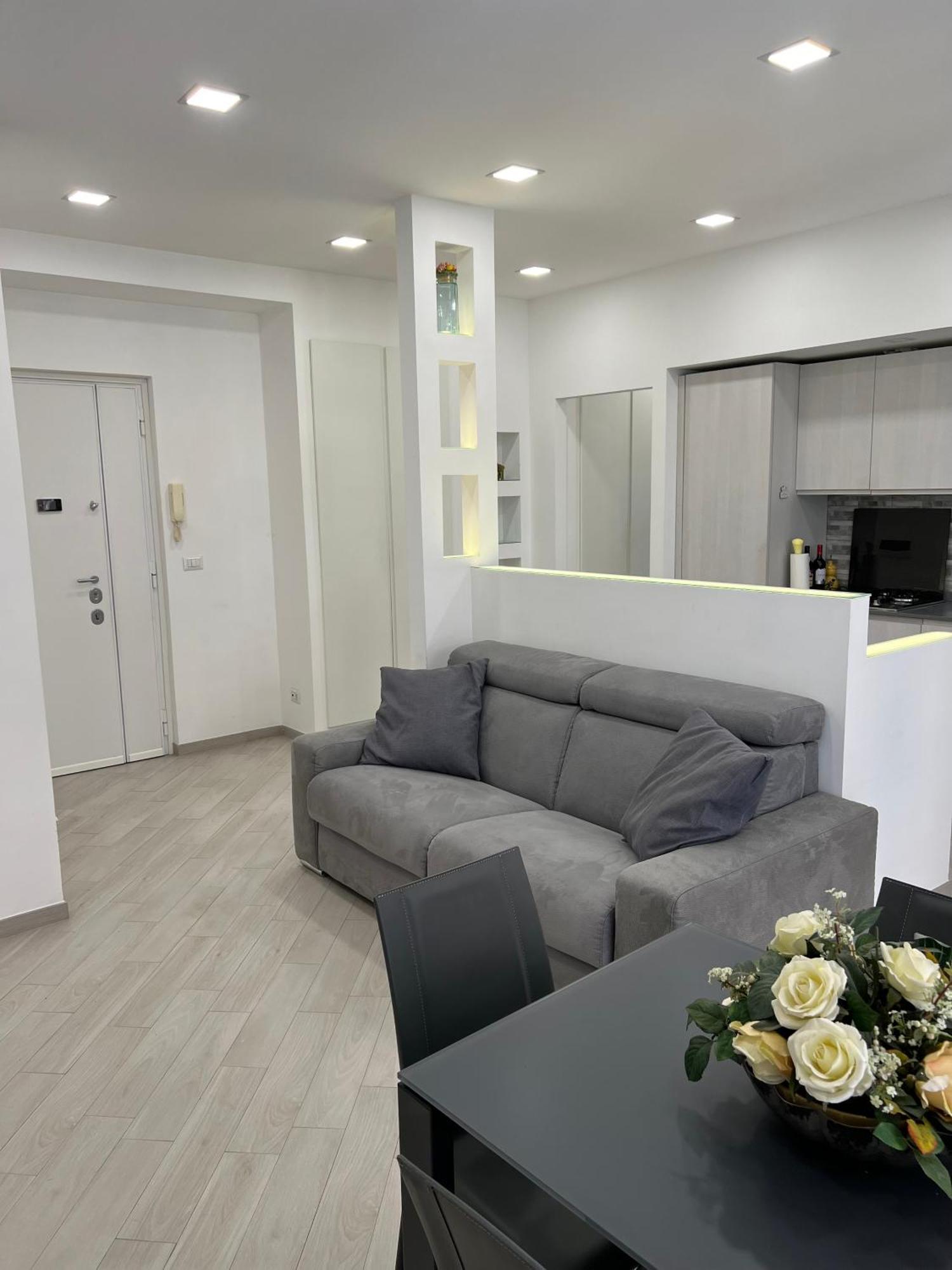 Gordiani Apartamento *