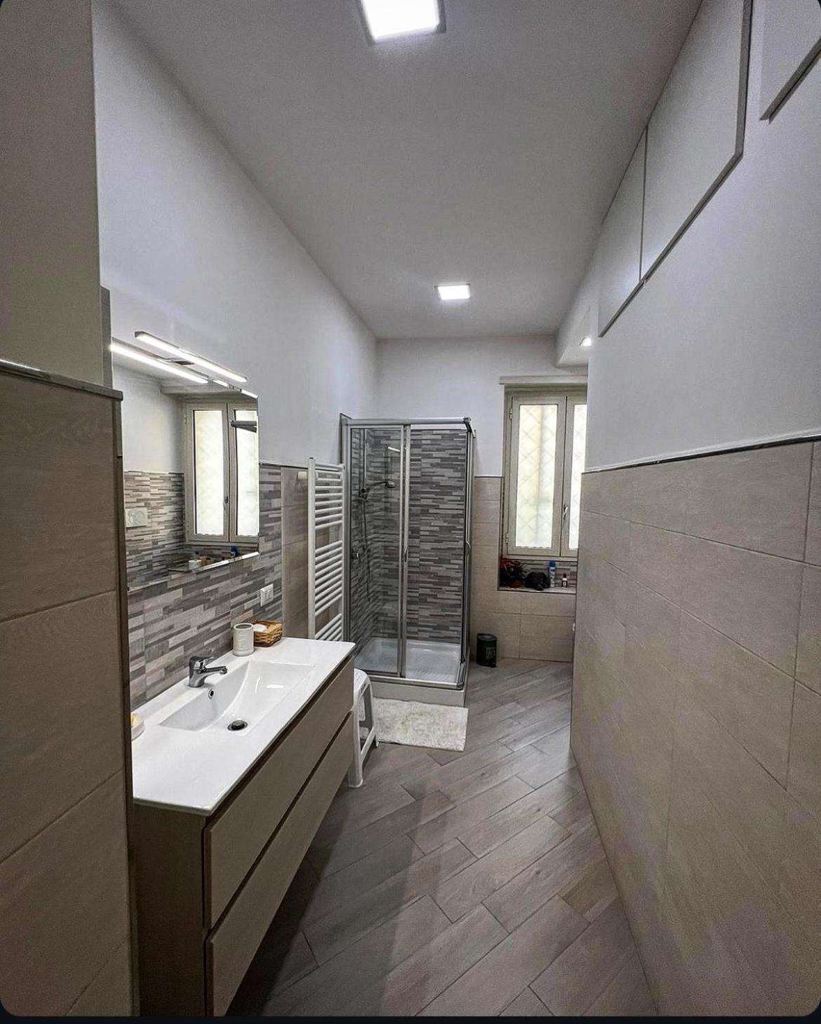 Gordiani Apartamento Roma