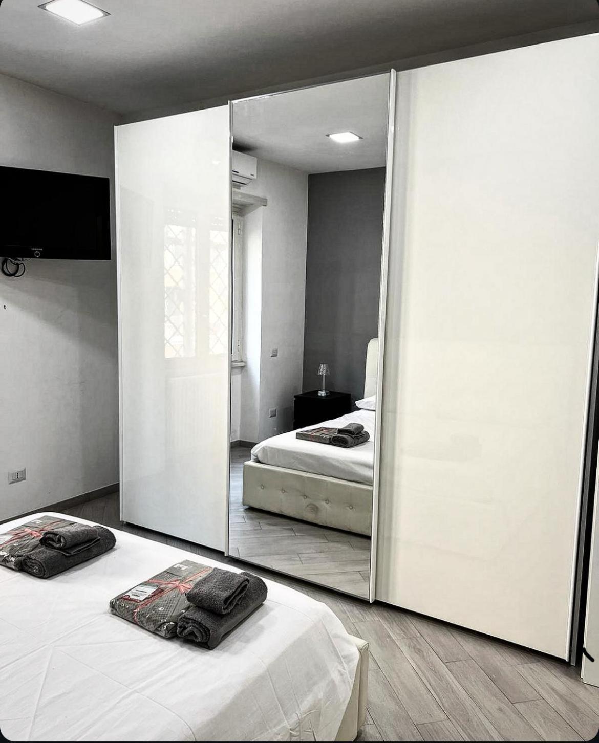Apartamento Gordiani *